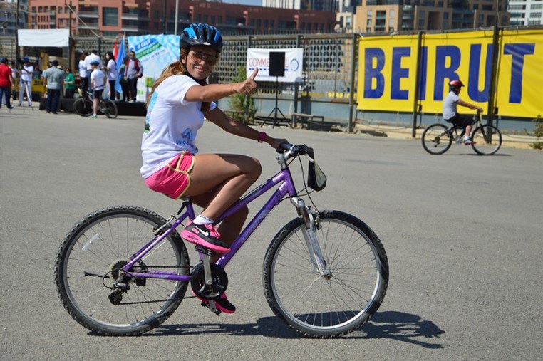 Rally Paper By Bike
